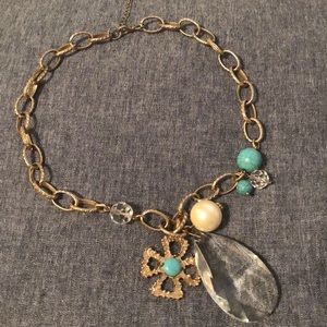 Southern Boutique Necklace